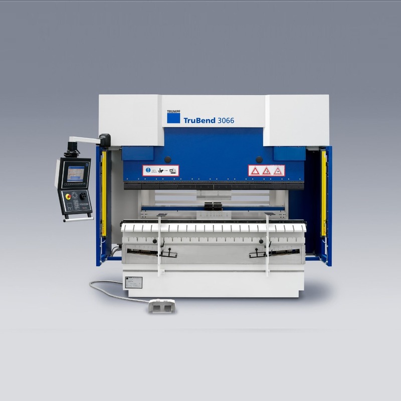 TRUMPF TruBend 3066 