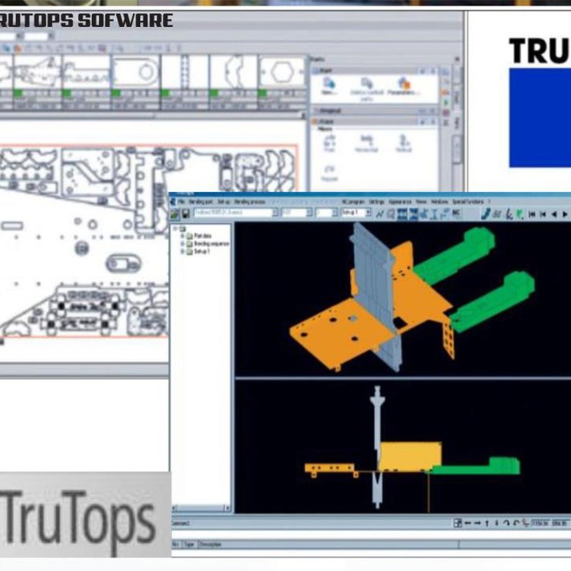 TruTops Software